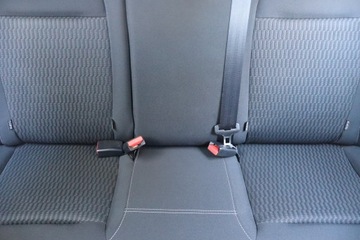 Peugeot 208 I Hatchback 5d Facelifting 1.2 PureTech 82KM 2015 Peugeot 208 1.2 PureTech, Salon Polska, Klima, zdjęcie 9