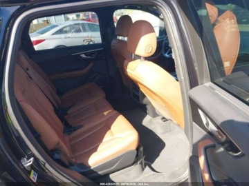 Audi Q7 II 2021 Audi Q7 Premium Plus 45 Tfsi Quattro Tiptronic 2021 2.0l 2.0 Benzyna 248KM, zdjęcie 12