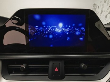 Lexus UX 2025 Od ręki - 300h Business 2.0 Hybrid Dynamic Force 199KM | Podgrzewane fotele, zdjęcie 9