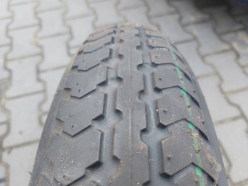 КОММУНИКАЦИЯ 4X100 FI56.1 125/70R15 MINI COOPER