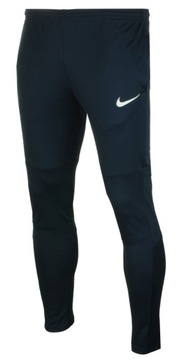 Nike spodnie dresowe dresy męskie Park 20 Fit S