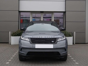 Land Rover Range Rover Velar SUV 2.0 204KM 2024 Range Rover Velar D200 S 2.0 (204KM) 2024, zdjęcie 2