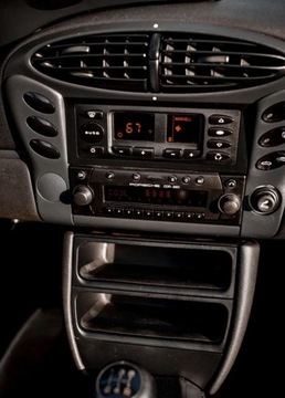 Porsche Boxster 986 2.5 Boxer 24V 204KM 1999 Porsche Boxster Porsche Boxster 2.5 2.5 Benzyna 204KM, zdjęcie 16