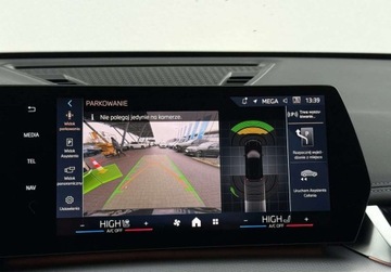 BMW X1 2025 BMW X1 I wlasciciel Gwarancja Led Bezwypadkowy FVAT23 1.5, zdjęcie 35