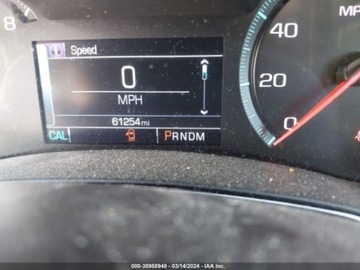 Chevrolet Impala III 2019 Chevrolet Impala 2019 Chevrolet Impala 4dr Sdn LT w1LT 3.6 Benzyna 305KM, zdjęcie 7