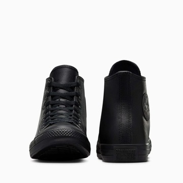 Converse Ct As Hi Mono Leather 135251C Buty unisex