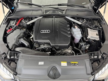 Audi A4 B9 Limousine Facelifting 2.0 35 TFSI 150KM 2023 Audi A4 Limousine S Line / 1 właściciel / Salon Po, zdjęcie 18