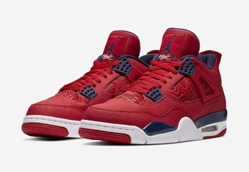 Buty sportowe Nike Air Jordan 4 R.36-47