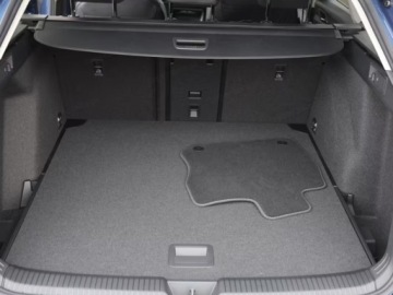 Volkswagen Golf VIII Hatchback Facelifting 2.0 TDI SCR 116KM 2026 VOLKSWAGEN Golf Life Plus VIII 2.0 TDI Combi 116KM 2026, zdjęcie 9