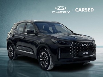 Chery Tiggo 4 1.5 HYBRID 163KM 2025 Chery Tiggo 4 1.5 Hybryda 163KM, zdjęcie 6