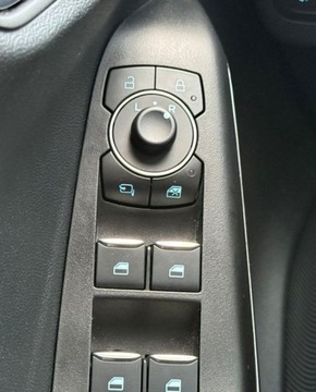 Ford Puma II 2024 Ford Puma 1.0 EcoBoost 125KM Titanium ,SalonPL, FV23, Gwarancja Benzyna, zdjęcie 22