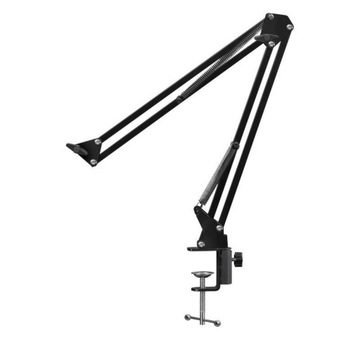 Mikrofon przewodowy Defender SPACE GMC 450 ze statywem STREAM