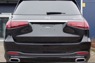 Mercedes GLS X167 2024 Mercedes-Benz Gls 450 d 4-Matic Suv 2.9 (367KM) 2024, zdjęcie 11