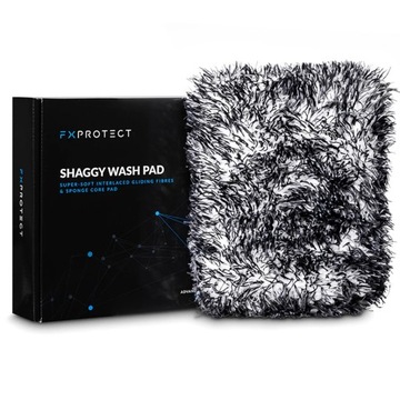 FX Protect SHAGGY Wash Pad do mycia samochodu