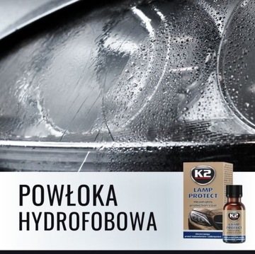 K2 КОМПЛЕКТ ДЛЯ РЕГЕНЕРАЦИИ ФАР DOCTOR PASTE МИКРОФИБРОВОЕ ПОКРЫТИЕ