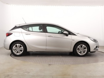 Opel Astra K Hatchback 5d 1.4 Turbo 150KM 2018 Opel Astra 1.4 T, Salon Polska, 1. Właściciel, zdjęcie 5