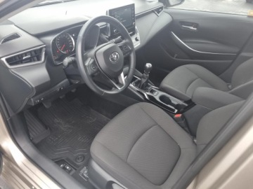 Toyota Corolla XII 2022 Toyota Corolla 1.5 Comfort Seria E21 (2019-) 1.5 b, zdjęcie 13