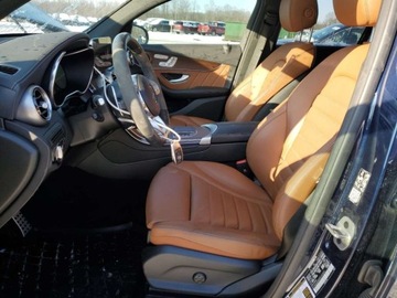 Mercedes GLC C254/X254 2023 Mercedes-Benz GLC Coupe 43 4Matic AMG 2023 3.0l 3.0 Benzyna 385KM, zdjęcie 7