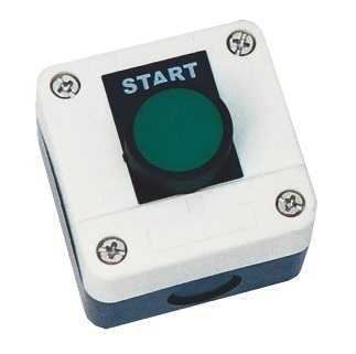 Kaseta sterownicza B101H29 - START