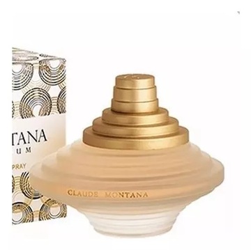 Claude Montana EDP 100 ml