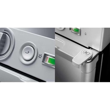 Индикатор газового пламени холодильника Dometic