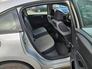 Citroen C4 I Hatchback 1.6 16V 110KM 2006 Citroen C4 1.6 Benzyna 109KM, zdjęcie 6