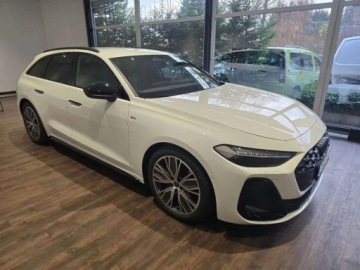  Audi A5 Avant Avant TFSI Polski salon Duzy rabat Dowolna konfiguracja, zdjęcie 5