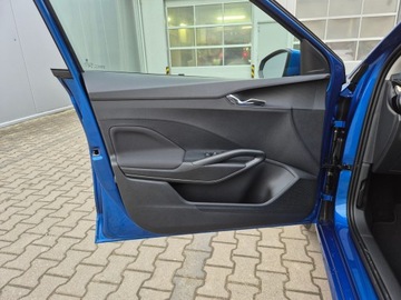 Skoda Fabia IV 1.0 MPI 80KM 2025 Skoda Fabia Edition 130 1.0 MPI 80KM Auto z placu, zdjęcie 12