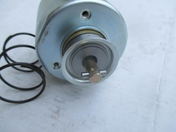 DAEWOO LANOS ELEKTROMAGNET STARTÉR