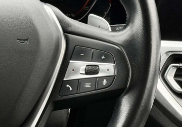 BMW Seria 3 G20-G21 Touring 2.0 320d 190KM 2021 BMW Seria 3 I wlasciciel Sport-Line Gwarancja Bezwypadkowy FVAT23, zdjęcie 18