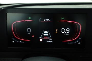 Kia Sportage V SUV 1.6 T-GDI MHEV 150KM 2023 Kia Sportage 1.6 T-GDI MHEV, Salon Polska, zdjęcie 8