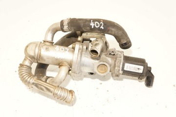 CHŁODNICZKA EGR OPEL CORSA D 1,3 CDTI 55219499