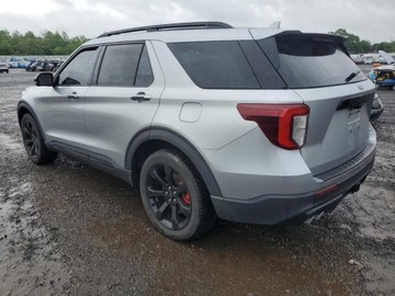 Ford Explorer VI 2020 Ford Explorer ST 2020 3.0l 3.0 Benzyna 400KM, zdjęcie 1