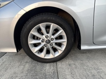 Toyota Corolla XII 2022 Toyota Corolla 1.5 Comfort Seria E21 (2019-) 1.5 C, zdjęcie 23