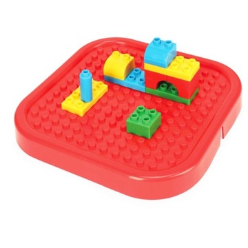 БЛОКИ В КОНТЕЙНЕРЕ WADER 41340 134 EL BUCKET BLOCK