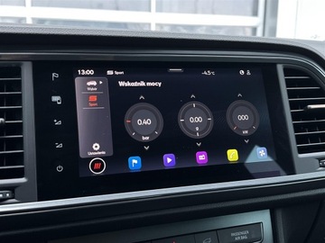 Cupra Ateca Crossover Facelifting 1.5 TSI 150KM 2024 Cupra Ateca 1.5TSI 150KM DSG l Gwarancja, ACC, VAT, zdjęcie 28