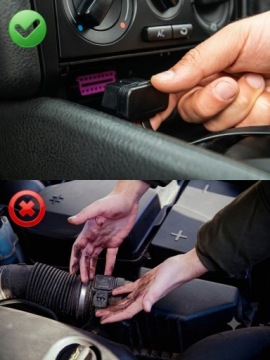 ЧИП-ТЮНИНГ-БОКС OBD2 ДЛЯ АВТОМОБИЛЕЙ VW, AUDI, SKODA, SEAT С ДИЗЕЛЬНЫМИ ДВИГАТЕЛЯМИ 2003–2021 ГОДОВ МОЩНОСТЬ