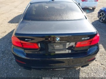 BMW Seria 5 G30-G31 Limuzyna 540i 340KM 2020 BMW Seria 5 540i xdrive 3.0 Benzyna 340KM, zdjęcie 6