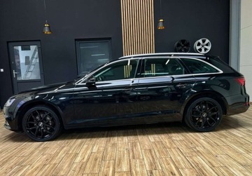 Audi A4 B9 Avant 2.0 40 TDI 190KM 2019 Audi A4 Avant 40 TDI 190 KM bezwypadkowa GWARANCJA S tronic zarejestro, zdjęcie 11