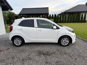Hyundai i10 III 2018 Kia Picanto 1.2 84KM Nowy Model Bardzo ładna Ful Opcja, zdjęcie 2