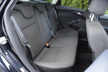 Ford Focus III Kombi Facelifting 1.0 EcoBoost 125KM 2016 TITANIUM* Kamera Cofania* Navi* Asystent Parkowania*Car Play* ALU*GWARANCJA, zdjęcie 22