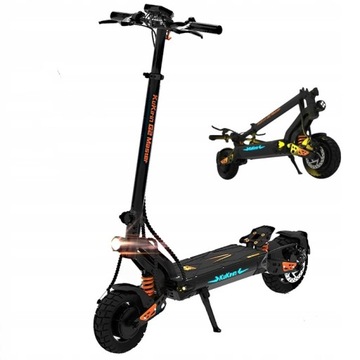 KUKIRIN G2 Master Electric Scooter 2400W 70km 20.8Ah