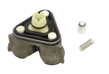 KARCHER głowica pompy K5 power control