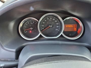 Dacia Sandero II Hatchback 5d Facelifting 0.9 TCe 90KM 2017 Dacia Sandero Stepway Zadbana Stepway Tylko 107.000km Benzyna 90KM, zdjęcie 17