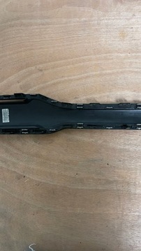KIA RIO IV 4 2016 - 2020 РЕШЕТКА РАДИАТОРА 86350-H8010
