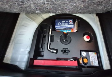 Nissan Juke I SUV Facelifting 1.2 DIG-T (Euro 6) 115KM 2016 Nissan Juke Nissan Juke 1.2 Benzyna 1.2 Benzyna 115KM, zdjęcie 17