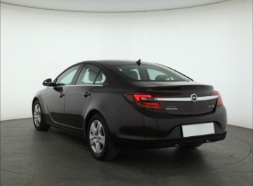 Opel Insignia I Sedan Facelifting 2.0 CDTI ECOFLEX 140KM 2015 Opel Insignia 2.0 CDTI, Salon Polska, Navi, Klima, zdjęcie 3