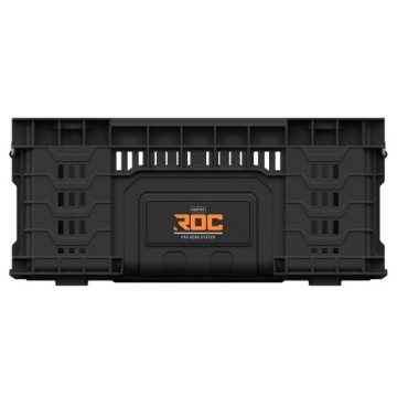 Keter ROC Pro Gear OPEN BOX