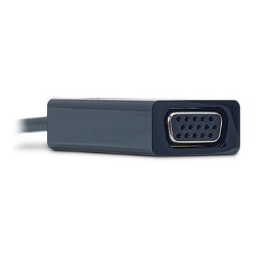 Адаптер HP USB-C VGA D-sub Адаптер для Macbook