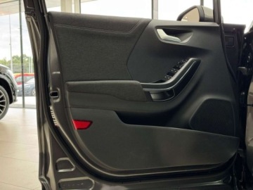 Ford Puma II 2022 Ford Puma Titanium LED CarPlay 1 wlasciciel FV 23 gwarancja dostawa, zdjęcie 10